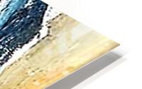 1625 HD Metal print