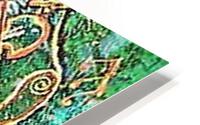 1632 HD Metal print