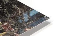 1638 HD Metal print