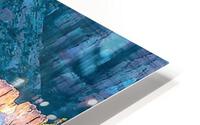 1645 HD Metal print