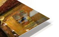 1652 HD Metal print