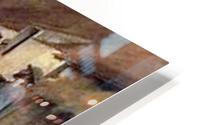1660 HD Metal print
