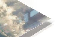 1666 HD Metal print