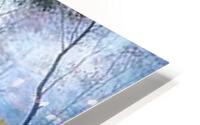 1668 HD Metal print