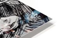 1680 HD Metal print