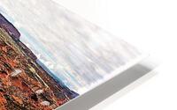 1703 HD Metal print