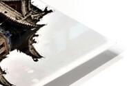 1705 HD Metal print