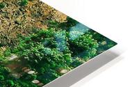 1740 HD Metal print
