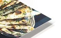 1747 HD Metal print