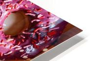 1758 HD Metal print