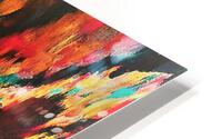 1760 HD Metal print