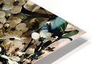 1776 HD Metal print