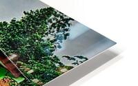 1795 HD Metal print