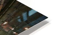 1797 HD Metal print
