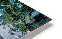 1805 HD Metal print