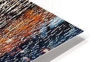 1806 HD Metal print