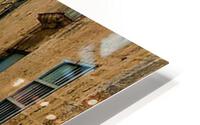 1813 HD Metal print