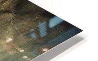 1814 HD Metal print