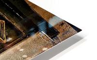 1817 HD Metal print