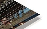 1820 HD Metal print
