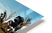 1825 HD Metal print