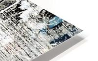 1832 HD Metal print