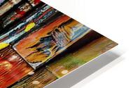 1978 HD Metal print