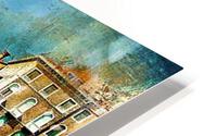 2005 HD Metal print