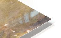 2012 HD Metal print