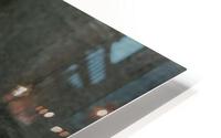 2013 HD Metal print