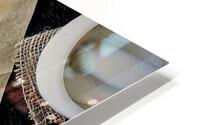 2034 HD Metal print