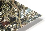 2037 HD Metal print