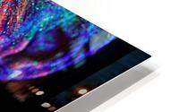 2040 HD Metal print