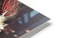 2048 HD Metal print