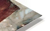 2052 HD Metal print
