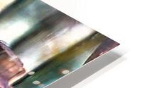 2056 HD Metal print