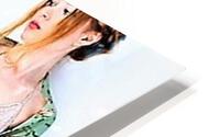 2059 HD Metal print