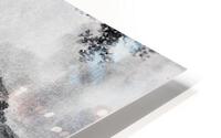 2064 HD Metal print