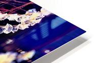 2072 HD Metal print