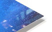 2077 HD Metal print