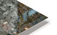 2107 HD Metal print