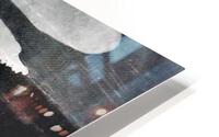 2111 HD Metal print