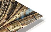 2112 HD Metal print