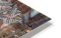 2182 HD Metal print