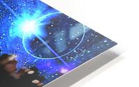 2191 HD Metal print