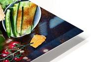 2192 HD Metal print