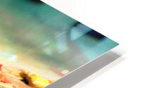 2195 HD Metal print