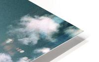 2196 HD Metal print