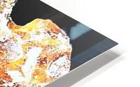 2200 HD Metal print