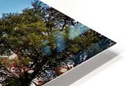 2218 HD Metal print